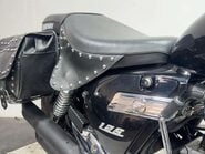 Keeway Superlight 125 2018 7K RUNNING PROJECT CRUISER BIKE 125CC 22