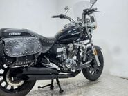 Keeway Superlight 125 2018 7K RUNNING PROJECT CRUISER BIKE 125CC 6