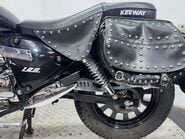 Keeway Superlight 125 2018 7K RUNNING PROJECT CRUISER BIKE 125CC 10