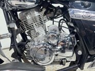 Keeway Superlight 125 2018 7K RUNNING PROJECT CRUISER BIKE 125CC 16