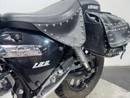 Keeway Superlight 125 2018 7K RUNNING PROJECT CRUISER BIKE 125CC 21