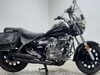 Keeway Superlight 125 2018 7K RUNNING PROJECT CRUISER BIKE 125CC