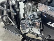 Keeway Superlight 125 2018 7K RUNNING PROJECT CRUISER BIKE 125CC 8