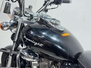 Keeway Superlight 125 2018 7K RUNNING PROJECT CRUISER BIKE 125CC 9