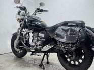 Keeway Superlight 125 2018 7K RUNNING PROJECT CRUISER BIKE 125CC 5