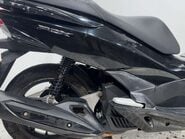 Honda PCX 2014 49K GOOD RUNNING PROJECT SCOOTER 125CC 17