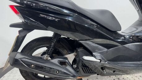 Honda PCX 2014 49K GOOD RUNNING PROJECT SCOOTER 125CC 17