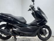 Honda PCX 2014 49K GOOD RUNNING PROJECT SCOOTER 125CC 1