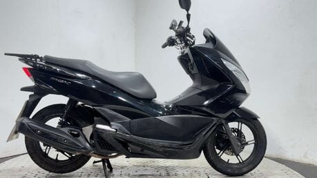 Honda PCX 2014 49K GOOD RUNNING PROJECT SCOOTER 125CC 1