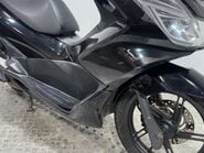 Honda PCX 2014 49K GOOD RUNNING PROJECT SCOOTER 125CC 18