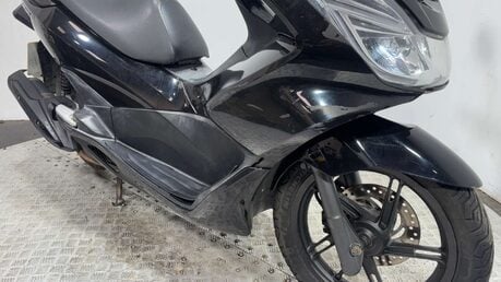 Honda PCX 2014 49K GOOD RUNNING PROJECT SCOOTER 125CC 18