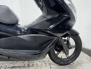 Honda PCX 2014 49K GOOD RUNNING PROJECT SCOOTER 125CC 15