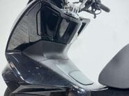 Honda PCX 2014 49K GOOD RUNNING PROJECT SCOOTER 125CC 11