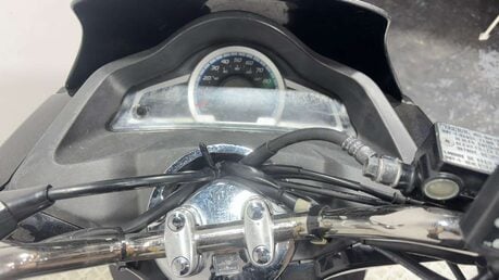 Honda PCX 2014 49K GOOD RUNNING PROJECT SCOOTER 125CC 9