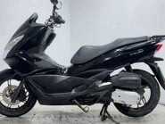 Honda PCX 2014 49K GOOD RUNNING PROJECT SCOOTER 125CC 2