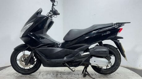 Honda PCX 2014 49K GOOD RUNNING PROJECT SCOOTER 125CC 2
