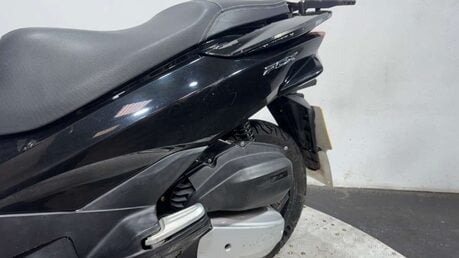Honda PCX 2014 49K GOOD RUNNING PROJECT SCOOTER 125CC 8