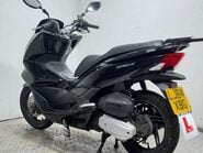Honda PCX 2014 49K GOOD RUNNING PROJECT SCOOTER 125CC 5