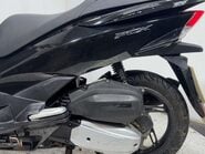 Honda PCX 2014 49K GOOD RUNNING PROJECT SCOOTER 125CC 21