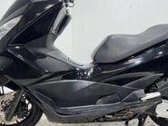 Honda PCX 2014 49K GOOD RUNNING PROJECT SCOOTER 125CC 14