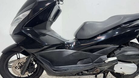 Honda PCX 2014 49K GOOD RUNNING PROJECT SCOOTER 125CC 14
