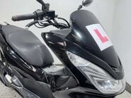 Honda PCX 2014 49K GOOD RUNNING PROJECT SCOOTER 125CC 12