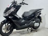 Honda PCX 2014 49K GOOD RUNNING PROJECT SCOOTER 125CC 3