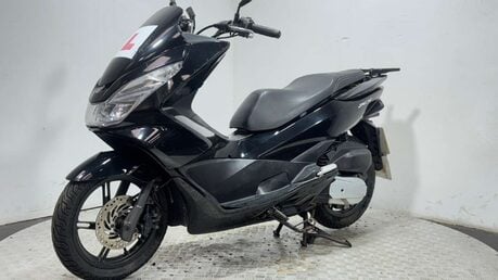 Honda PCX 2014 49K GOOD RUNNING PROJECT SCOOTER 125CC 3
