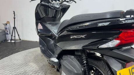 Honda PCX 2014 49K GOOD RUNNING PROJECT SCOOTER 125CC 22