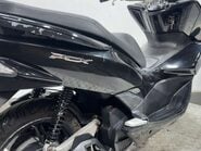 Honda PCX 2014 49K GOOD RUNNING PROJECT SCOOTER 125CC 13