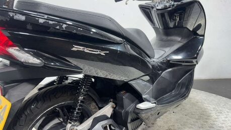 Honda PCX 2014 49K GOOD RUNNING PROJECT SCOOTER 125CC 13