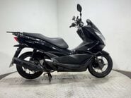 Honda PCX 2014 49K GOOD RUNNING PROJECT SCOOTER 125CC 10