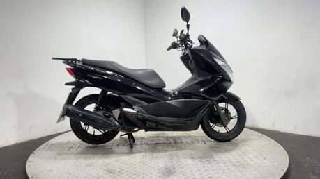 Honda PCX 2014 49K GOOD RUNNING PROJECT SCOOTER 125CC 10