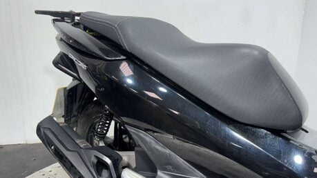 Honda PCX 2014 49K GOOD RUNNING PROJECT SCOOTER 125CC 20