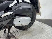 Honda PCX 2014 49K GOOD RUNNING PROJECT SCOOTER 125CC 19