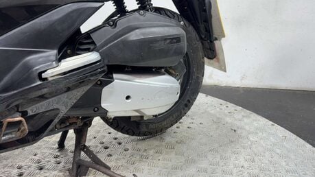 Honda PCX 2014 49K GOOD RUNNING PROJECT SCOOTER 125CC 19