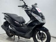 Honda PCX 2014 49K GOOD RUNNING PROJECT SCOOTER 125CC 4
