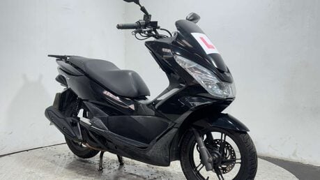 Honda PCX 2014 49K GOOD RUNNING PROJECT SCOOTER 125CC 4
