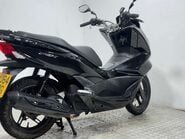 Honda PCX 2014 49K GOOD RUNNING PROJECT SCOOTER 125CC 6