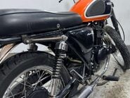 Herald Motor Co Cafe RUNNING 125CC PROJECT 2014 13