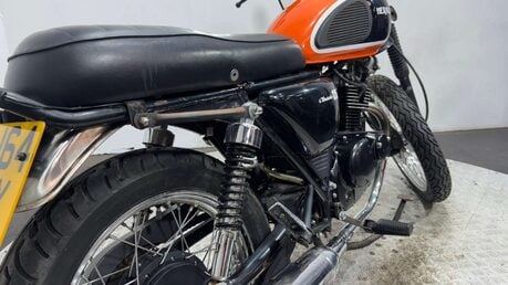 Herald Motor Co Cafe RUNNING 125CC PROJECT 2014 13