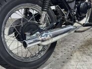 Herald Motor Co Cafe RUNNING 125CC PROJECT 2014 9