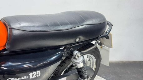 Herald Motor Co Cafe RUNNING 125CC PROJECT 2014 7
