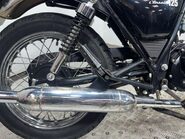 Herald Motor Co Cafe RUNNING 125CC PROJECT 2014 12