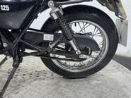Herald Motor Co Cafe RUNNING 125CC PROJECT 2014 17