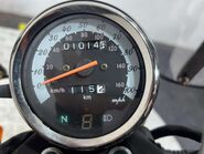 Herald Motor Co Cafe RUNNING 125CC PROJECT 2014 14