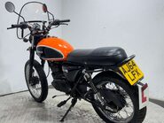 Herald Motor Co Cafe RUNNING 125CC PROJECT 2014 6