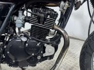 Herald Motor Co Cafe RUNNING 125CC PROJECT 2014 8