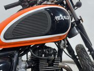 Herald Motor Co Cafe RUNNING 125CC PROJECT 2014 19