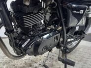 Herald Motor Co Cafe RUNNING 125CC PROJECT 2014 16